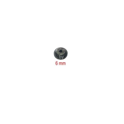 FR300 MEME 6 mm FASARİT TABANCASI KL-RTM-Tüm markalar SÖVE TABANCASI MEMESİ