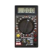 MASTECH M830B DİJİTAL MULTİMETRE ÖLÇÜ ALETİ