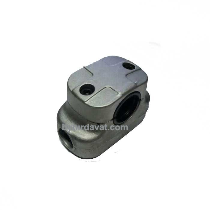 28 mm MOTORLU TIRPAN BİSİKLET KOL BAĞLANTISI 28*19 mm HONDA AK-350H AKITA GX35