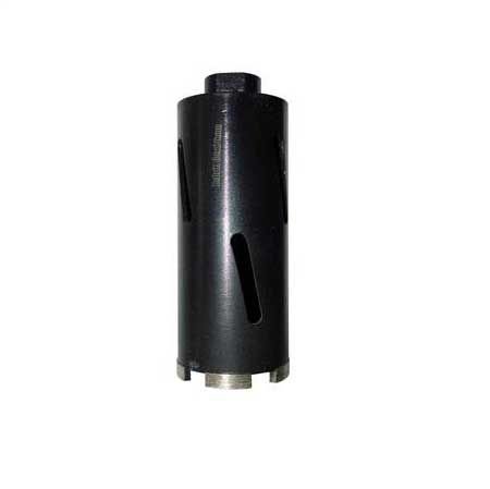 130*170 mm KAROT TİPİ DUVAR DELME UCU Sulu Tip DOĞALGAZ TESİSAT 130-170