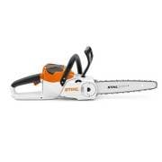 STIHL MSA 120 C-BQ AKÜLÜ TESTERE