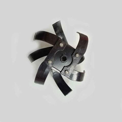 17 mm 2 Sıralı BIÇAK GRUBU 16 ad Bıçaklı MİNİ ÇAPA MAKİNASI BIÇAĞI Bıçak Takımı Ölçü Uyan Tüm Markalara Uyumlu HAKTAŞ TI9048 Sağlam Kalın