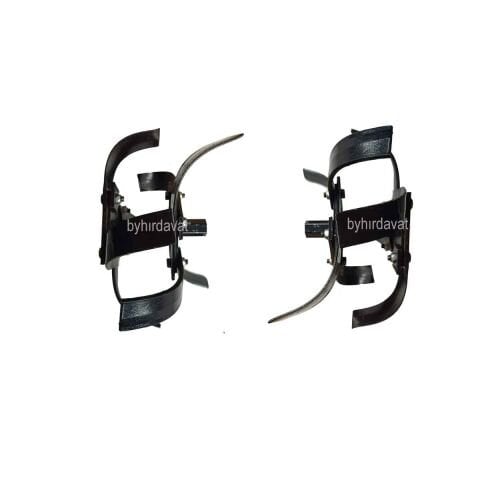 17 mm 2 Sıralı BIÇAK GRUBU 16 ad Bıçaklı MİNİ ÇAPA MAKİNASI BIÇAĞI Bıçak Takımı Ölçü Uyan Tüm Markalara Uyumlu HAKTAŞ TI9048 Sağlam Kalın