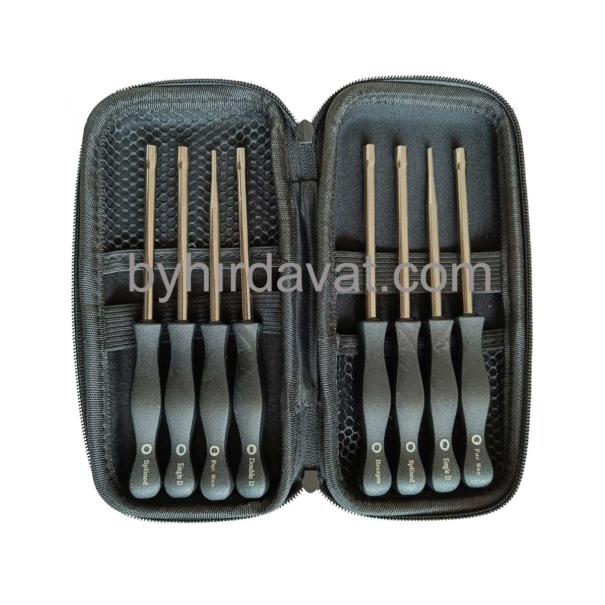 8 parça KARBURATOR AYAR TORNAVİDASI SETİ 8 li SET