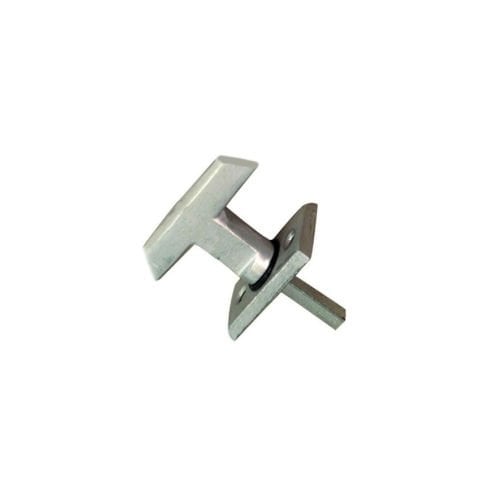 ALÜMİNYUM MANDAL SAPI KLASİK AHŞAP METAL PENCERE