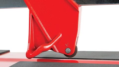 KRİSTAL LETO 1000 mm K35528 SERAMİK KESME MAKİNASI FAYANS KESME 100 cm