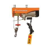 CATPOWER 7550 ELEKTRİKLİ VİNÇ 400-800