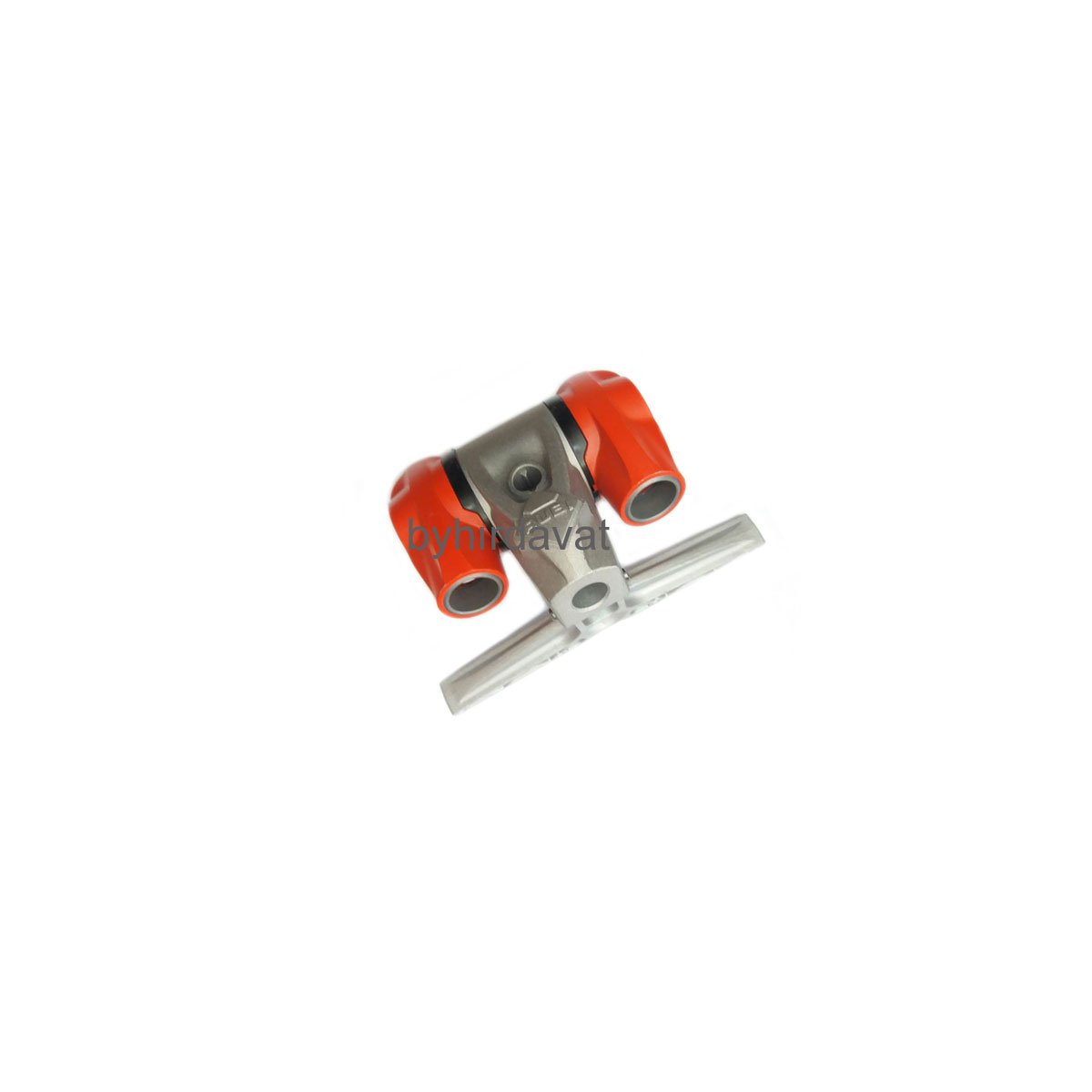 RUBİ SPEED SAĞ SOL YATAK ORTA GÖBEK 62-72-92 N KIRMA AYAĞI Yeni Model 18 mm