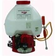 BACO BC-TF900 BENZİNLİ PÜLVERİZATÖR İLAÇLAMA