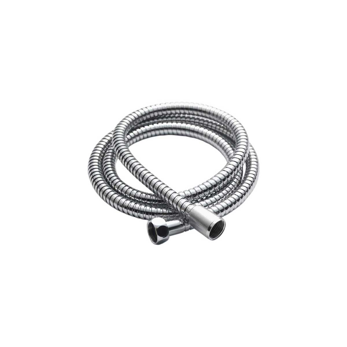 140 cm DUŞ HORTUMU SPİRAL Metal BANYO DUŞ BAŞLIĞI HORTUMU