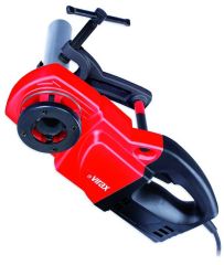 VIRAX 138021 ELEKTİRİKLİ EL PAFTASI 1/2-1.1/4