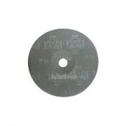 KARBOSAN 180 mm P120 C FİBER DİSK ZIMPARA CAM-TAŞ-MERMER-VİTRİFİYE-AHŞAP-PİRİNÇ-BAKIR MOZAİK ZIMPARASI