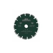 KL 115 mm SEGMANLI ELMAS BETON KESME DİSKİ DUVAR-GRANİT-MERMER-BETON