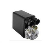 100-200 LT 1/4 KOMPRESÖR BASINÇ ŞALTERİ 380 Volt