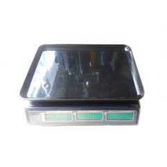 AYTER MEHTER 30S ELEKTRONİK TERAZİ KEFELİ