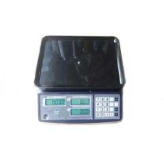 AYTER MEHTER 30S ELEKTRONİK TERAZİ KEFELİ