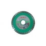 NORA 115 mm TURBO KANALLI ELMAS BETON KESME DİSKİ DUVAR-GRANİT-MERMER-BETON-TUĞLA