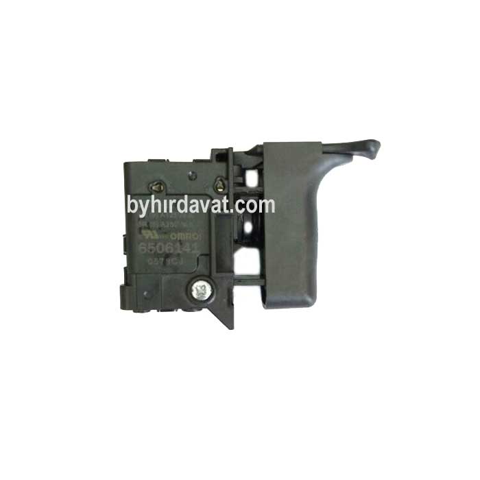 MAKİTA FS6300 ALÇIPAN VİDALAMA ŞALTER TETİK