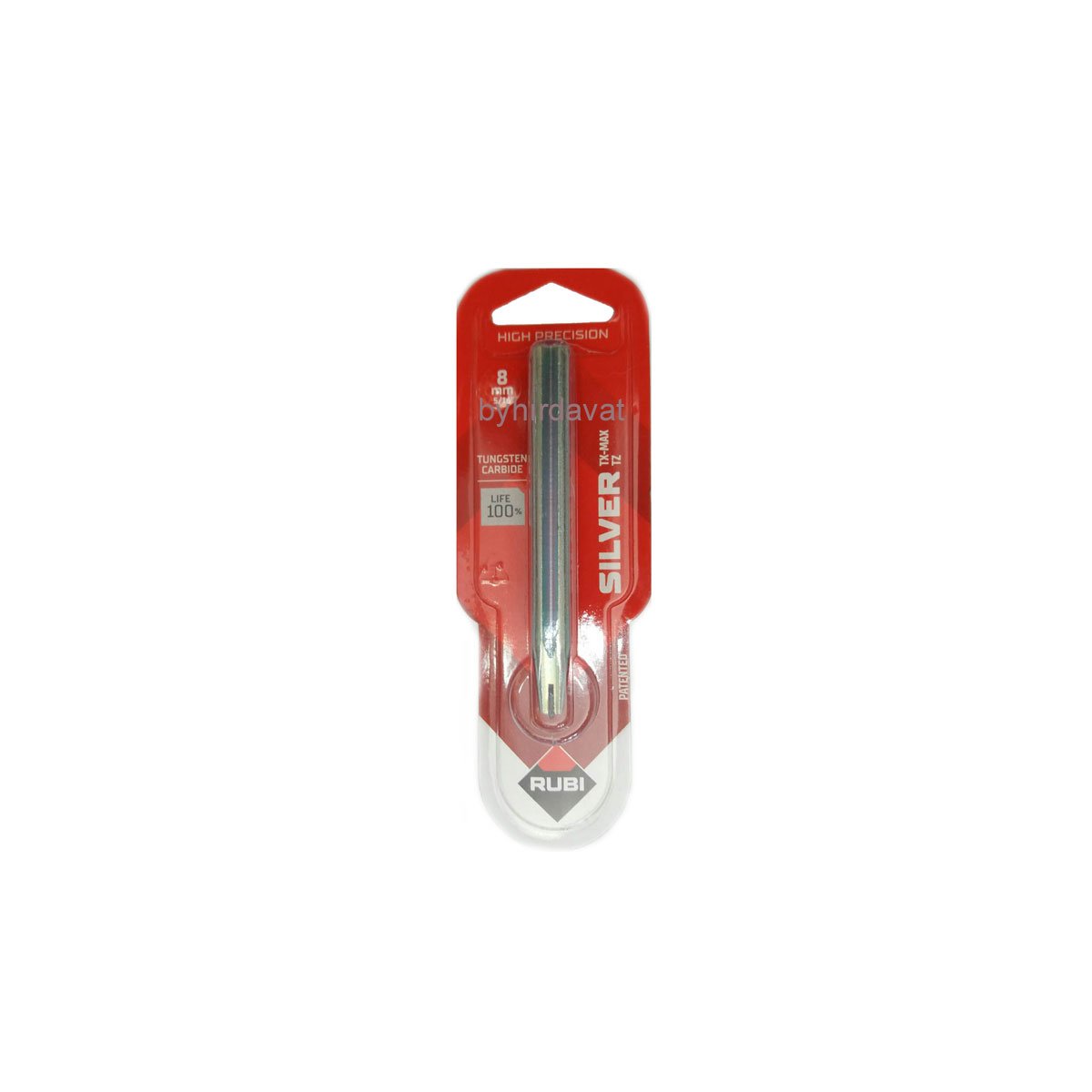 RUBİ 8 mm ELMAS TX-MAX-TZ SERAMİK KESME MAKİNASI ELMASI Orjinal