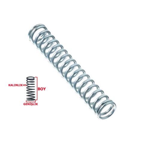 25-150 mm BASKI YAYI 3 mm