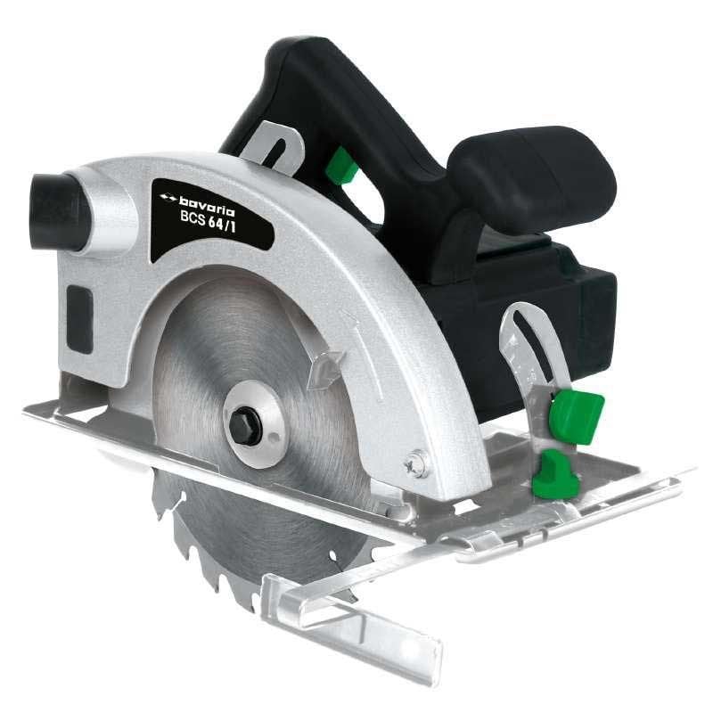 EİNHELL BCS 64/1 SUNTA KESME DAİRE TESTERE