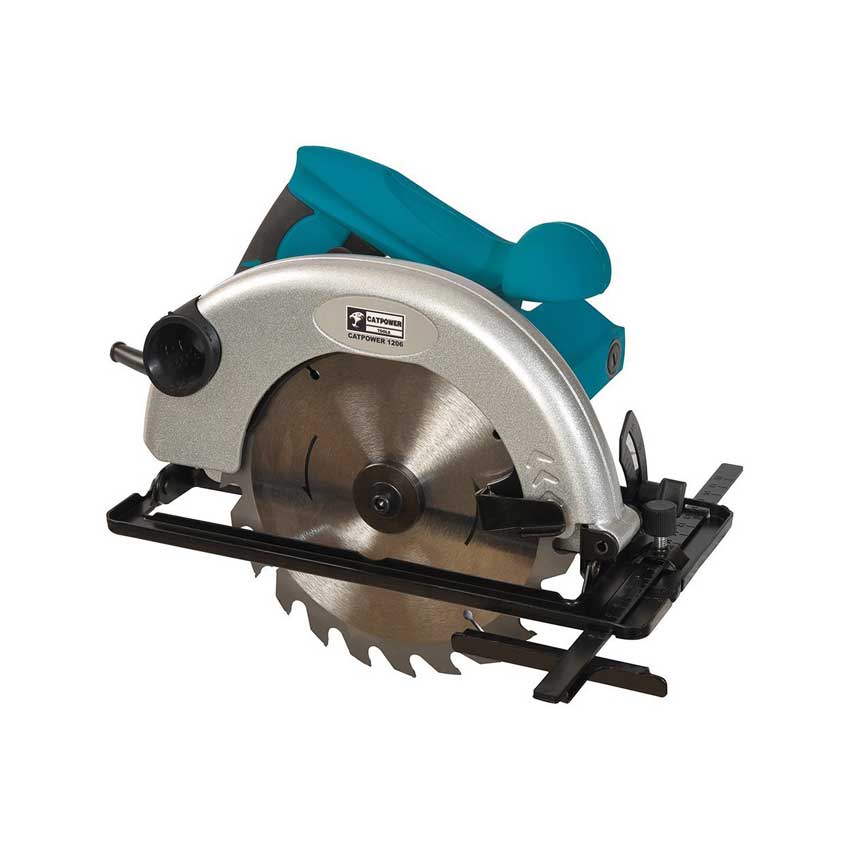 CATPOWER 1206 SUNTA KESME DAİRE TESTERE 185 mm