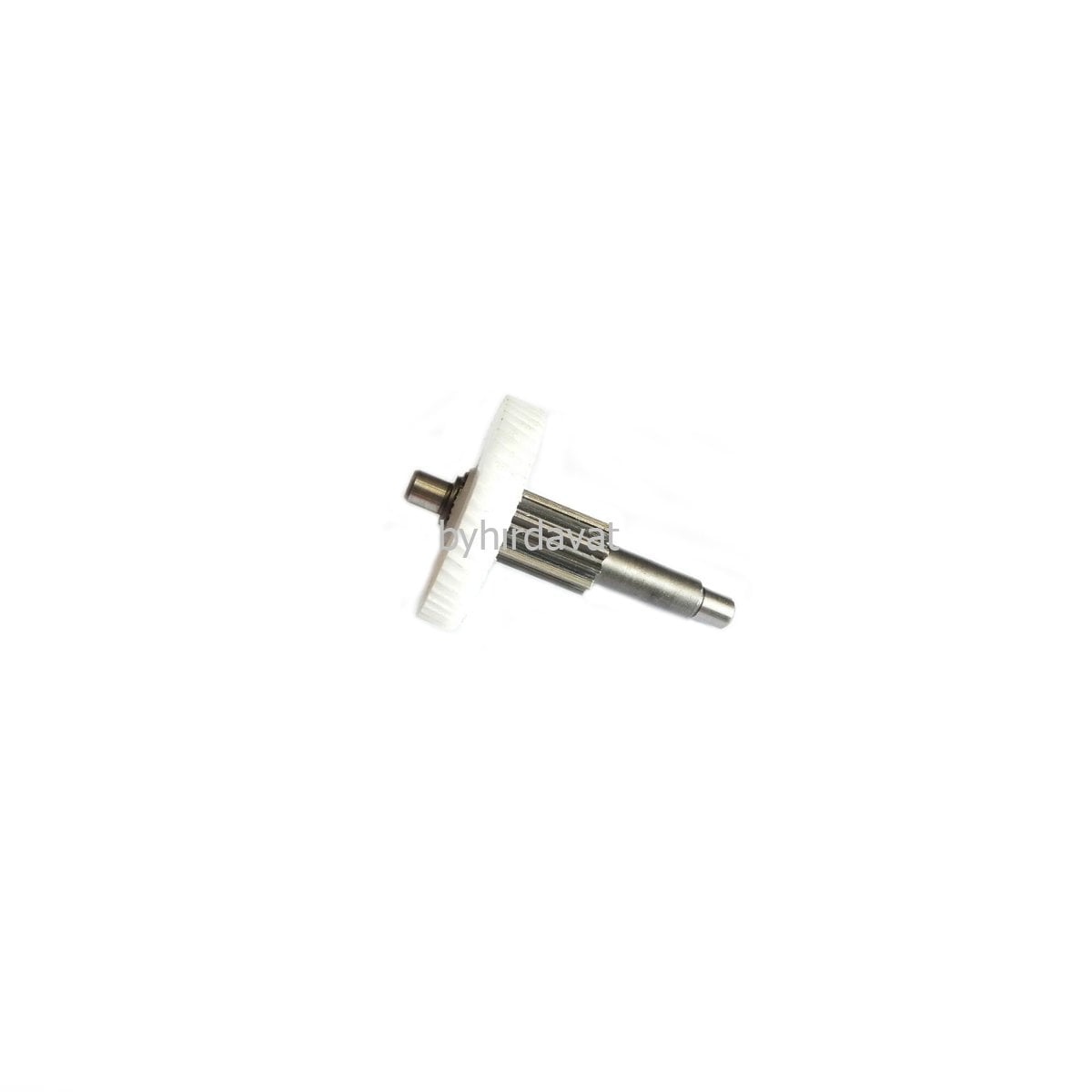 SÜT SOĞUTMA TANKI DİŞLİ SETİ 41 mm