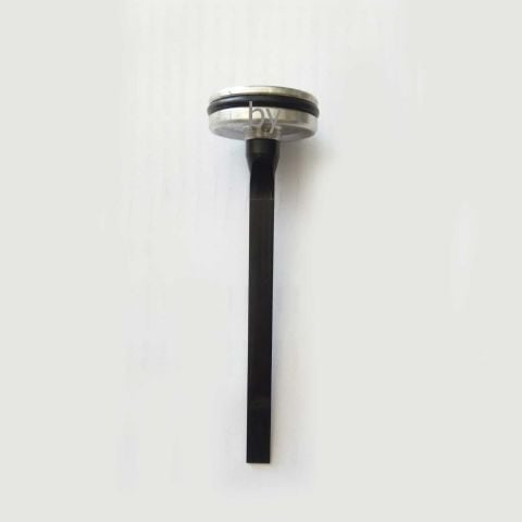 35.5 mm PİSTON Düz 9240 HAVALI ZIMBA TABANCA PİSTONU BEA 92/40