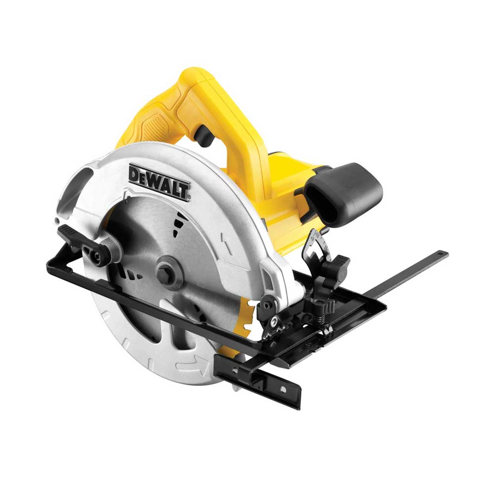 DEWALT DWE560 DAİRE TESTERE SUNTA KESME