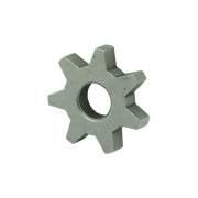12 mm 7T ELEKTRİKLİ TESTERE ZİNCİR DİŞLİSİ 91 Zincir 1226