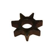 12 mm 7T ELEKTRİKLİ TESTERE ZİNCİR DİŞLİSİ 91 Zincir 1226