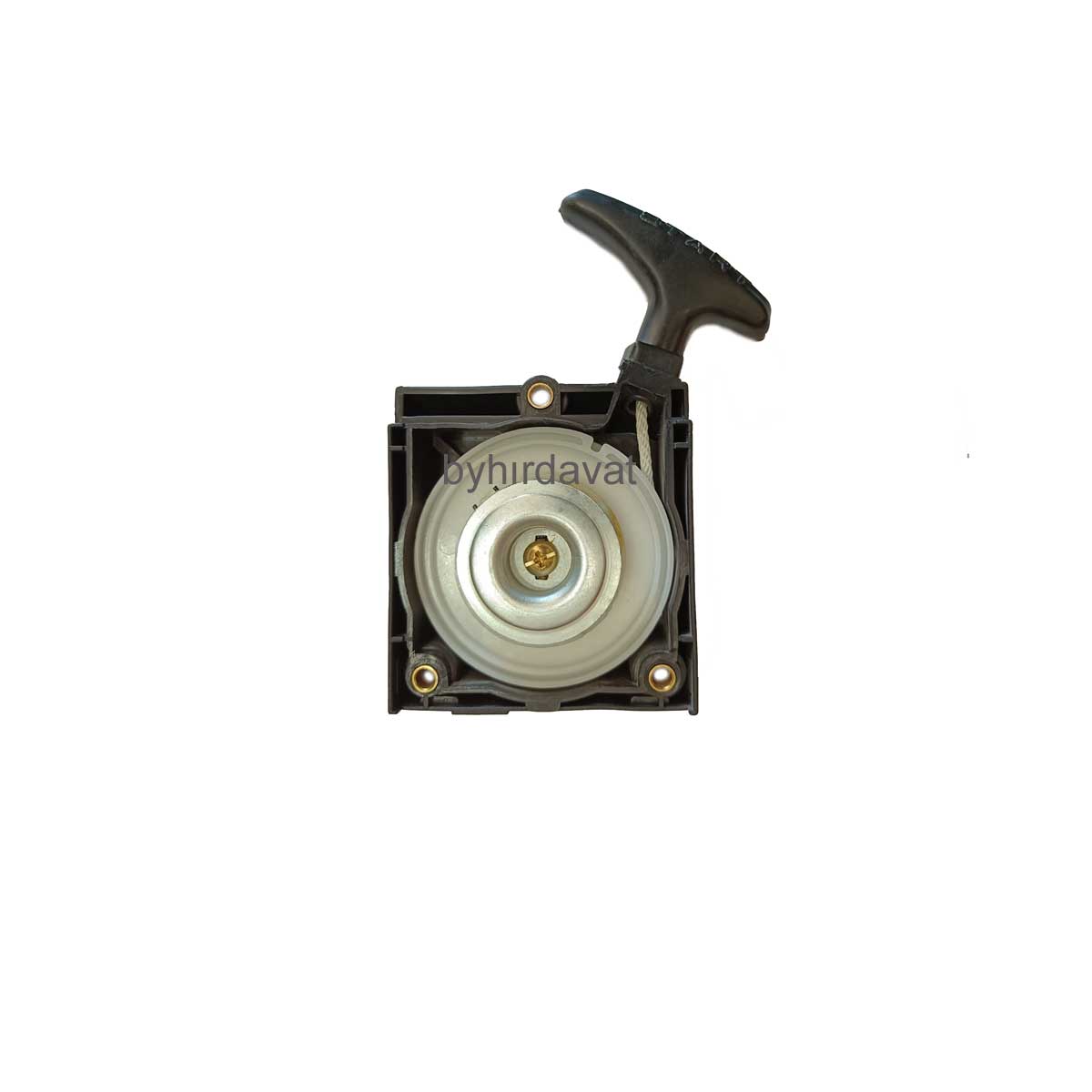 TH-48 STARTER KAWASAKİ MOTORLU TIRPAN STARTERİ