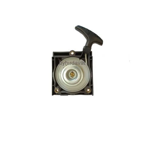 TH-48 STARTER KAWASAKİ MOTORLU TIRPAN STARTERİ