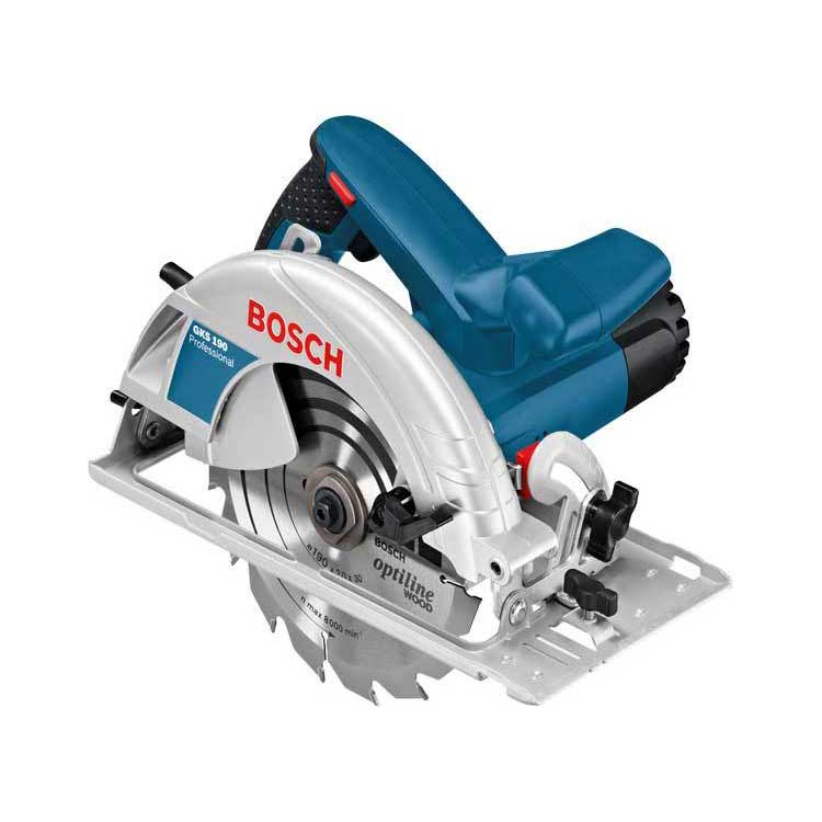 BOSCH GKS 190 SUNTA KESME DAİRE TESTERE