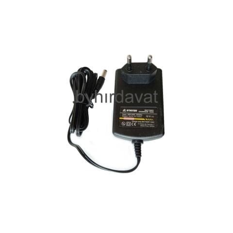 STAYER PBL 122 C 12 Volt AKÜLÜ VİDALAMA ADAPTÖRÜ Şarjlı Vidalama için 122C