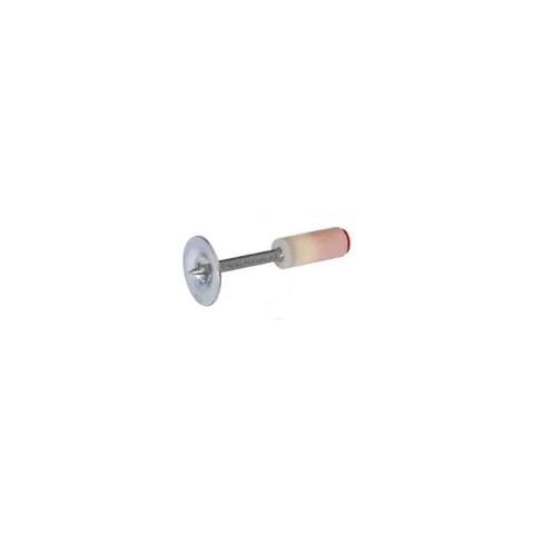 32 mm Çivi Mekanik BARUTLU ÇİVİ TABANCASI ÇİVİSİ