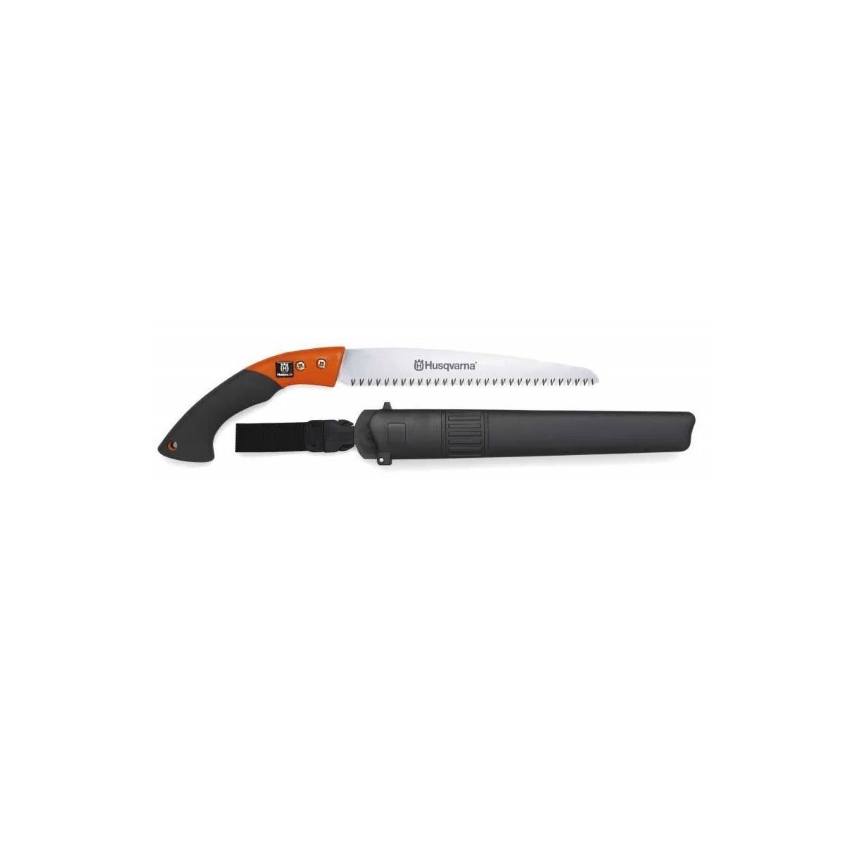 HUSQVARNA 300 mm EL TESTERESİ KILIFLI BUDAMA TESTERESİ H510192104 Madeın Sweden