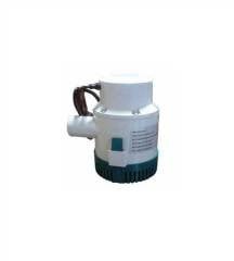 LEO 2000GPH SİNTİNE POMPA 12V XBP-2000