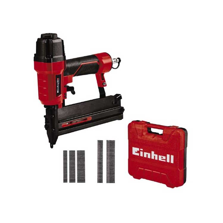 EİNHELL TC-PN 50 HAVALI ÇİVİ ve ZIMBA TABANCASI 50 mm DTA 25/2
