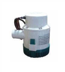 LEO 3500GPH SİNTİNE POMPA 12V XBP-3500