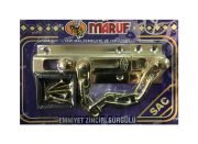 KAPI EMNİYET ZİNCİRİ ve SÜRGÜSÜ