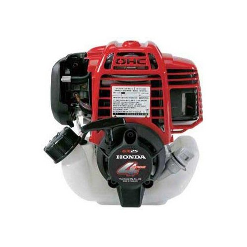 HONDA GX25 MOTOR GX 25 BETON ZEMİN MASTAR-PERDAH
