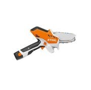 STIHL GTA 26 AKÜLÜ BUDAMA TERSERESİ