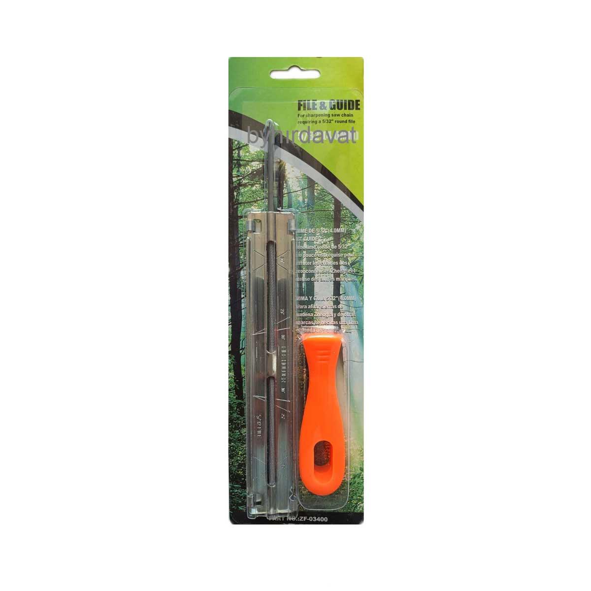 4 mm 5/32 EĞE APARATI 1/4-3/8-91 ZİNCİR EYESİ EYE APARATI MOTORLU TESTERE