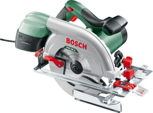 BOSCH PKS 66 A SUNTA KESME DAİRE TESTERE