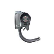EİNHELL 1030 Mavi ŞALTER TETİK ELEKTRİKLİ ÇİM BİÇME MAKİNASI