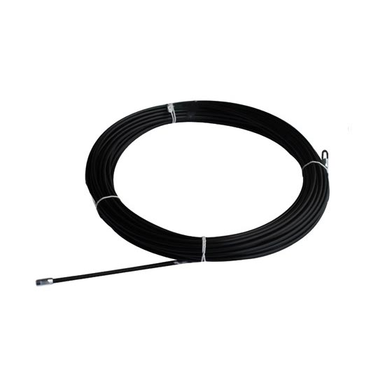 10 mt 4 mm SUSTA ELEKTRİKÇİ PLASTİK Kablo Çekme