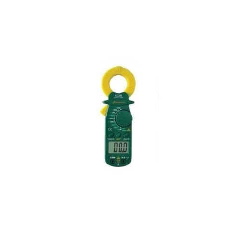 MASTECH KJ206 mini PENSAMPERMETRE Ölçü Aleti
