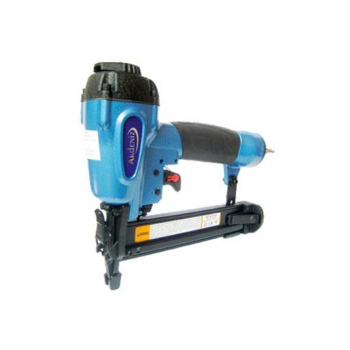 AKDENİZ AKDT1832 F32 HAVALI ÇİVİ TABANCASI Paketsiz Ürün