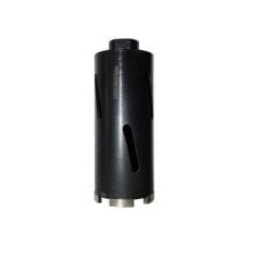 100*170 mm KAROT TİPİ DUVAR DELME UCU Sulu Tip DOĞALGAZ TESİSAT 100-170